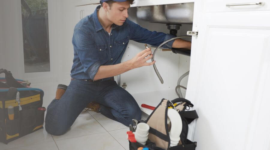 Professional Tankless Water Heater Installation in Saint George, UT